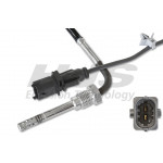 HJS Sensor, Abgastemperatur